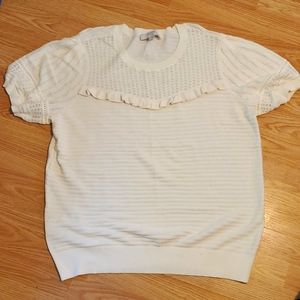 Loft Sweater Top 16/18
